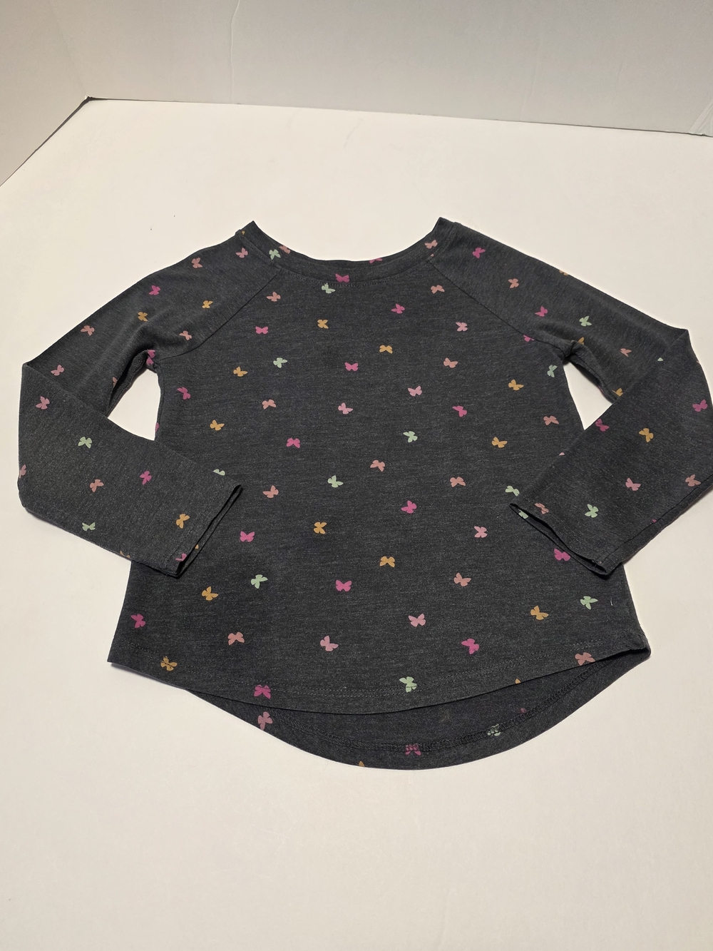 Girls' Size 5 Long Sleeve Tops & Pants - 10 Items Bundle - Picture 5 of 16